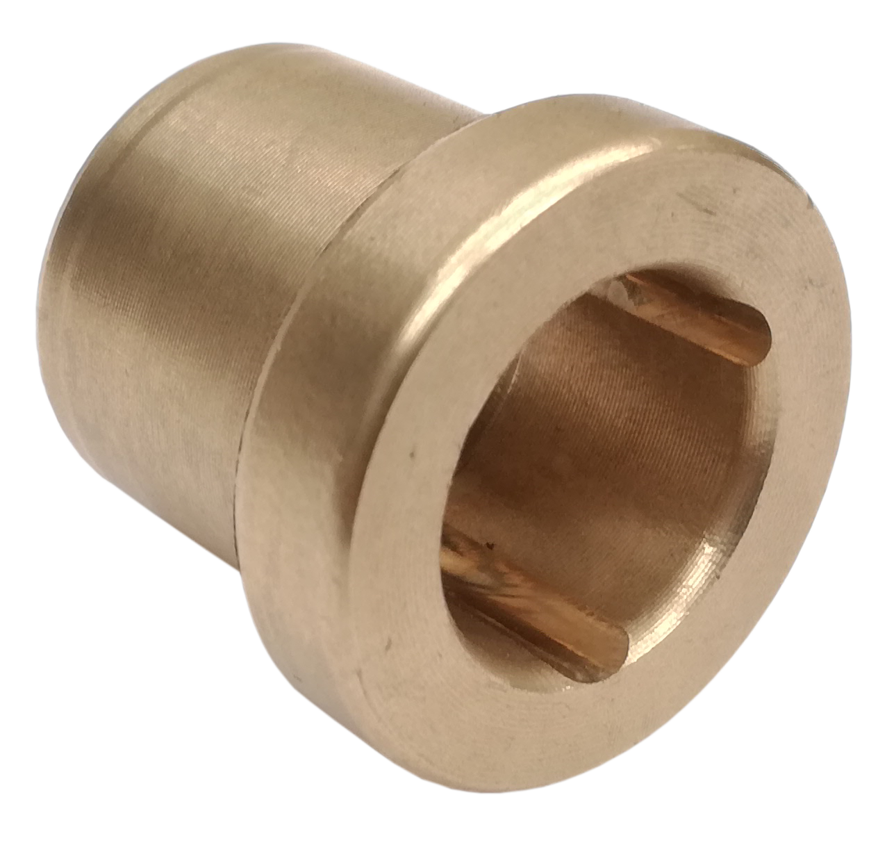 MİL MERKEZLEME BURCU